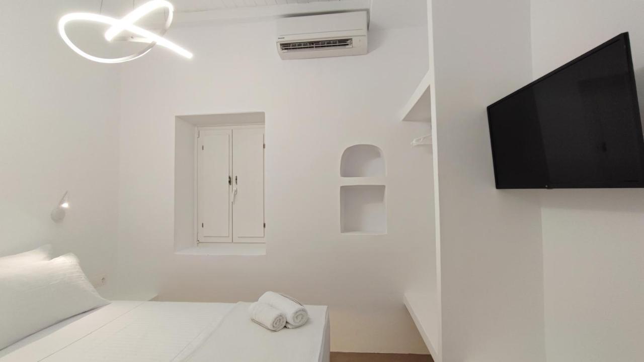Cozy Home 1 Tínos 外观 照片